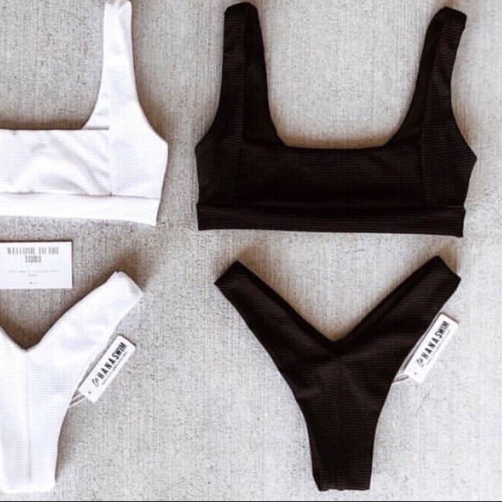 Lahana Swim Chenzo Swimsuit